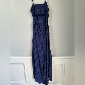 Flying Tomato Jumpsuit